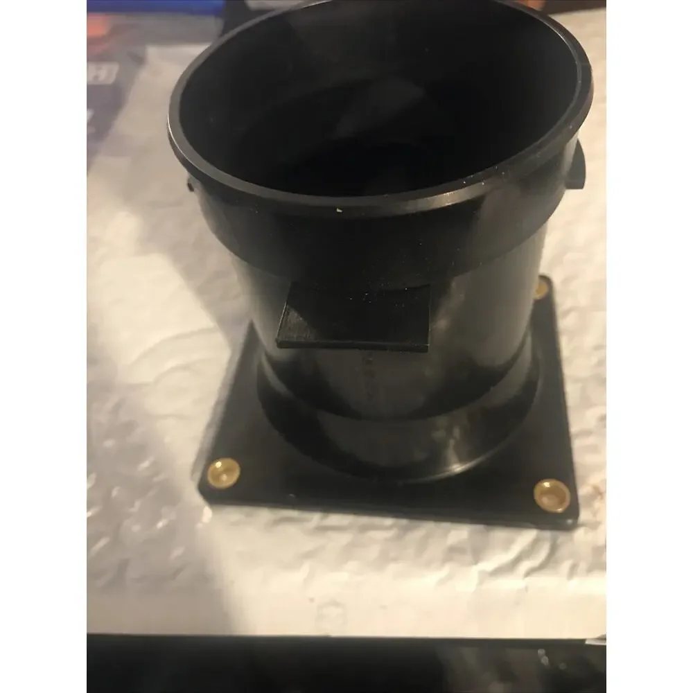 Mass Air Flow Sensor Meter MAF For 1997-98 Ford Expedition F-150 F-250 4.6L 5.4L